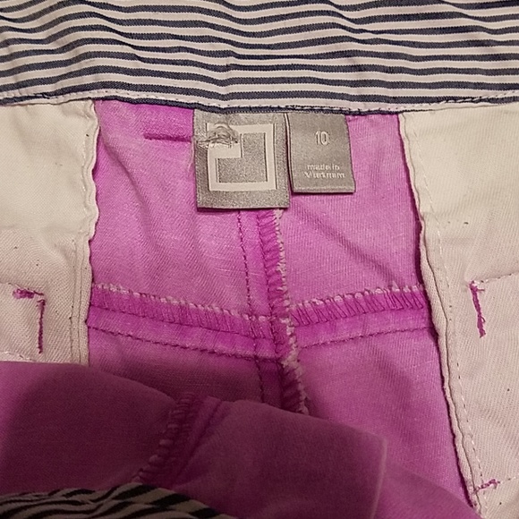 Pink Shorts - Picture 6 of 7